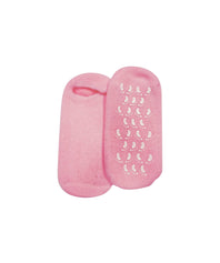 Chausson Spa feet - Rose S/M - Yumifeet - Yumifeet