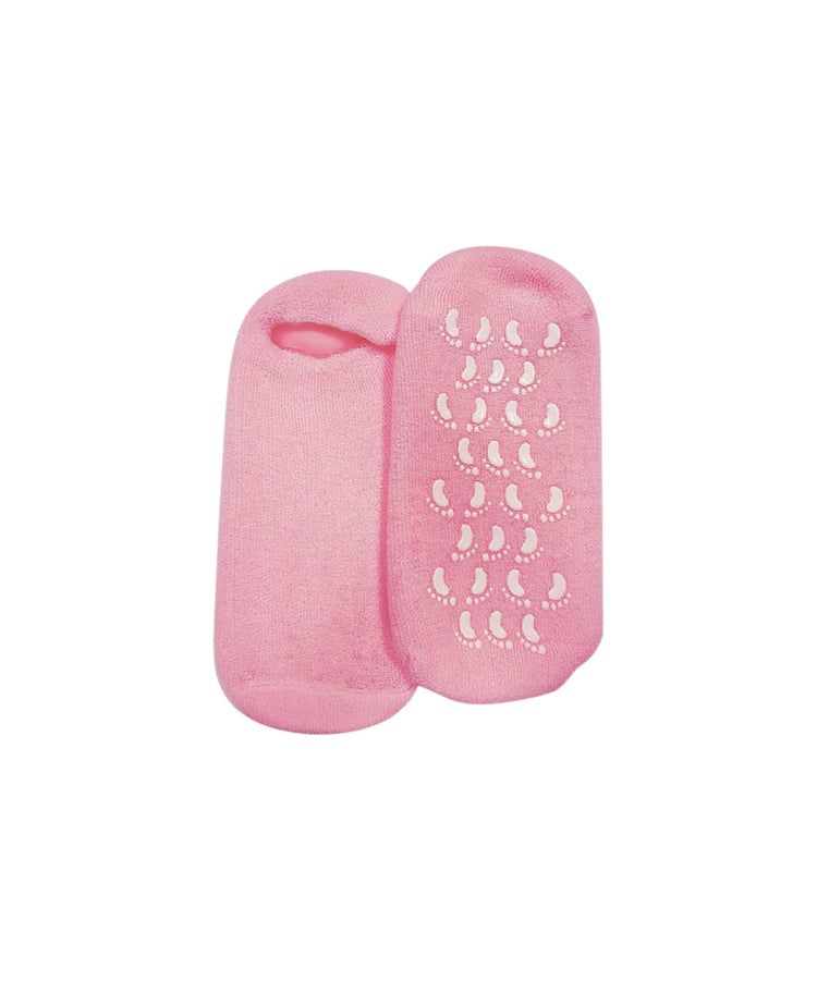 Chausson Spa feet - Rose S/M - Yumifeet - Yumifeet