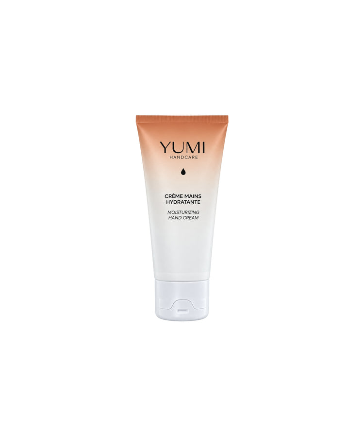 Crème Mains Hydratante 50ml - Yumi Handcare - Yumi Beauty