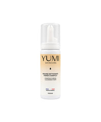 Mousse nettoyante visage chantilly - Yumi Skin Care