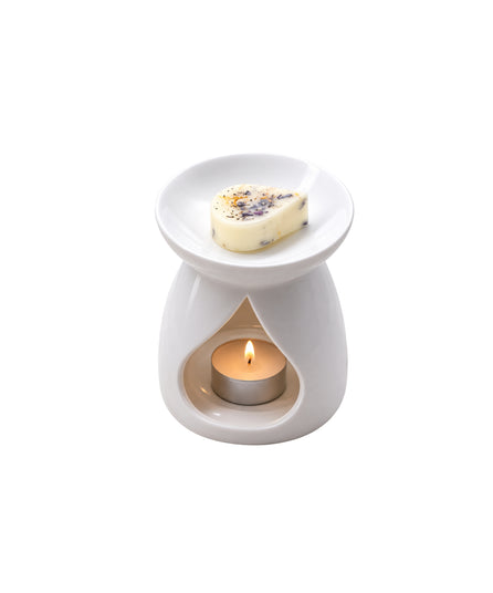 Brûleur céramique pour fondants - YUMI - Beauté Directe