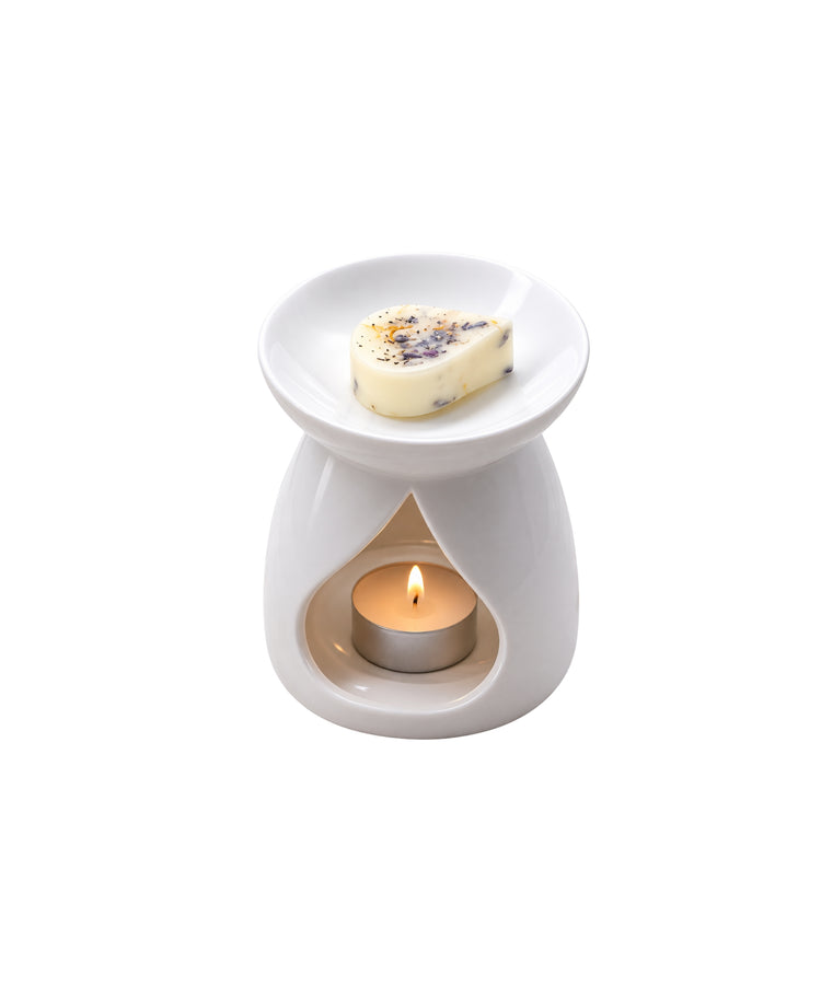 Brûleur céramique pour fondants - YUMI - Beauté Directe