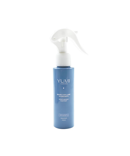 Brume Capillaire Élégante 100ml - Yumi Head Spa