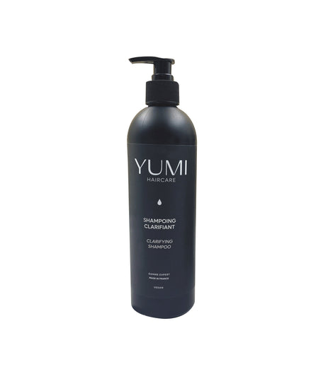 Shampoing Clarifiant 500ml - Yumi Haircare