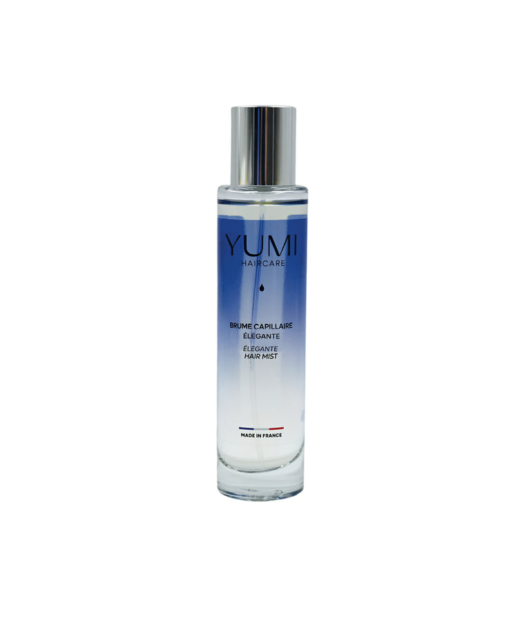 Brume Capillaire Élégante 50ml - Yumi Haircare