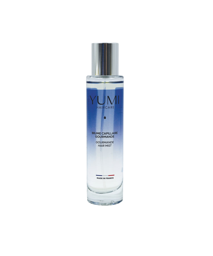 Brume Capillaire Gourmande 50ml - Yumi Haircare