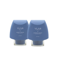 Kit Complet Soin Lissage - Yumi Haircare
