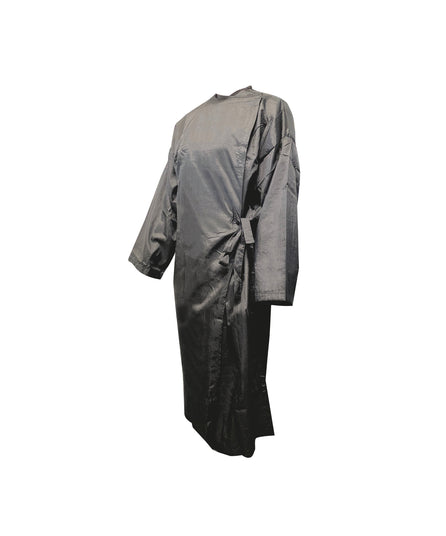 Kimono Nylon Noir - Yumi Haircare
