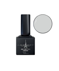 Top Gloss Gel Lac Pro - Clear 150 - Madame Bleu Blanc Rouge