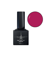 Vernis semi-permanent - Framboise 305 - Madame Bleu Blanc Rouge