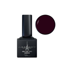 Vernis semi-permanent - Cerise 508 - Madame Bleu Blanc Rouge