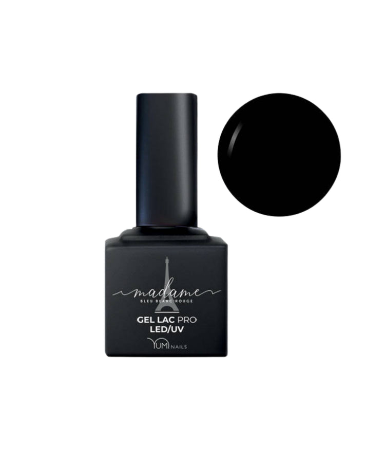 Vernis semi-permanent - Madame 901 - Madame Bleu Blanc Rouge