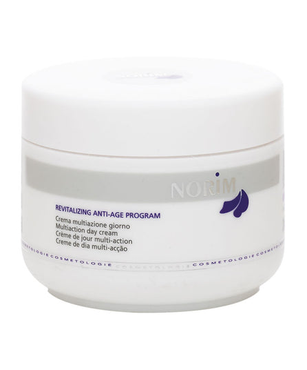 Crème de jour multi-actions Peaux Matures 250 ml - Norim