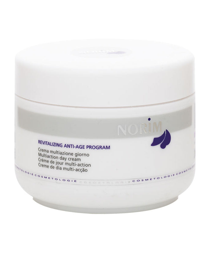 Crème de jour multi-actions Peaux Matures 250 ml - Norim