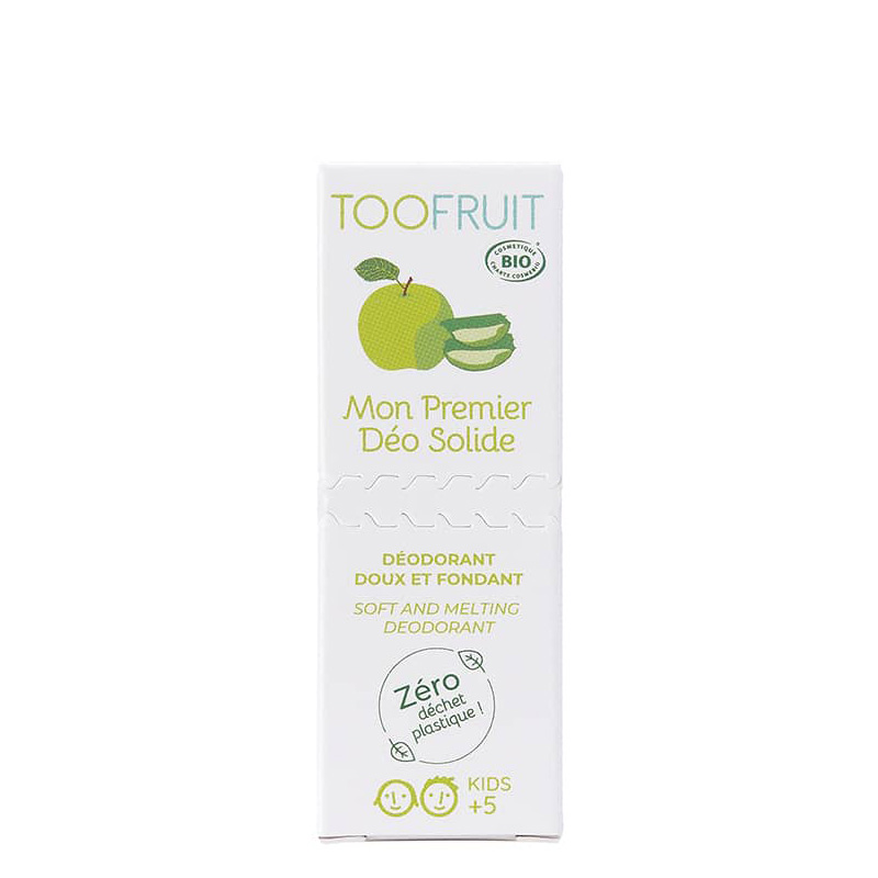 Produit cosmétique enfant - TOOFRUIT