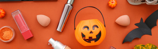 Visuels - Bannière Blog tendances halloween